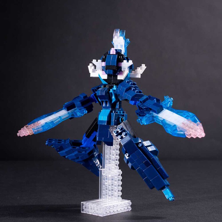 カワダ ナノブロック ポケットモンスター NBPM_R04 NBPM_R05 NBPM_R06 NBPM_R10 NBPM_R11 【プラザセレクト】