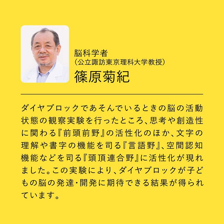 カワダ ダイヤブロック ND-16 ND-17 【プラザセレクト】