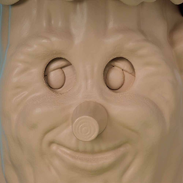 エポック社 妖精の森と魔法のお城 【プラザセレクト】