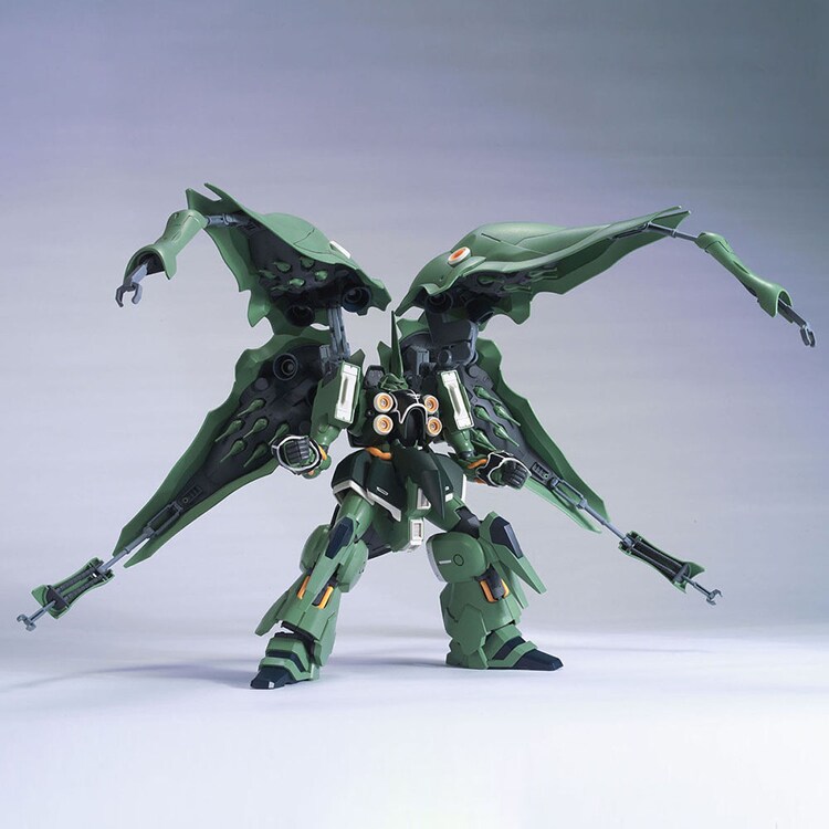 HGUC 1/144 クシャトリヤ 582638 【プラザセレクト】