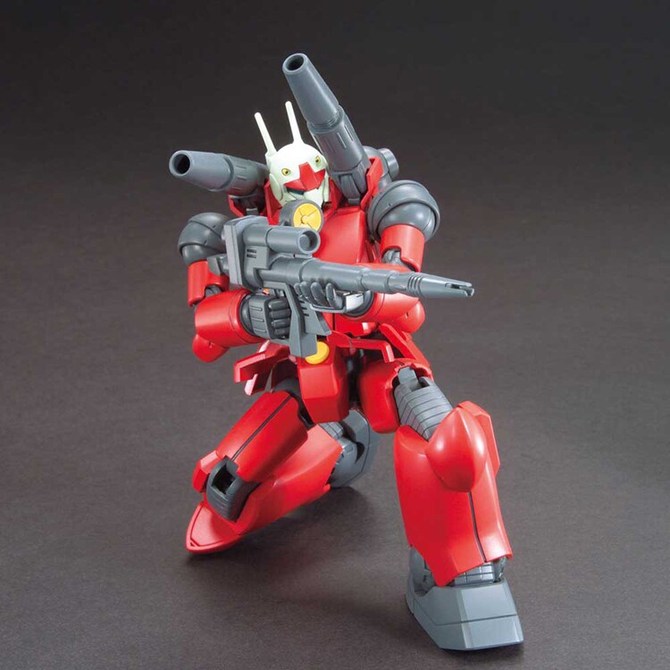 HGUC 1/144 ガンキャノン 574022 【プラザセレクト】
