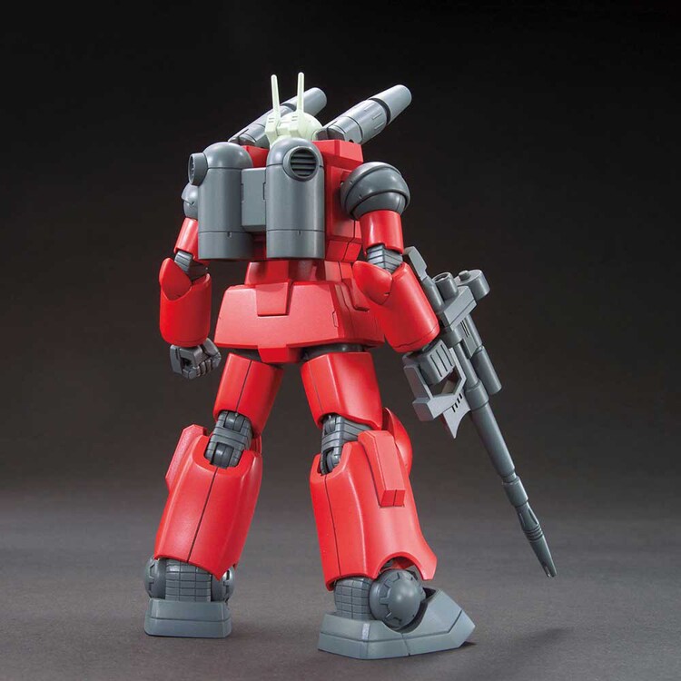 HGUC 1/144 ガンキャノン 574022 【プラザセレクト】