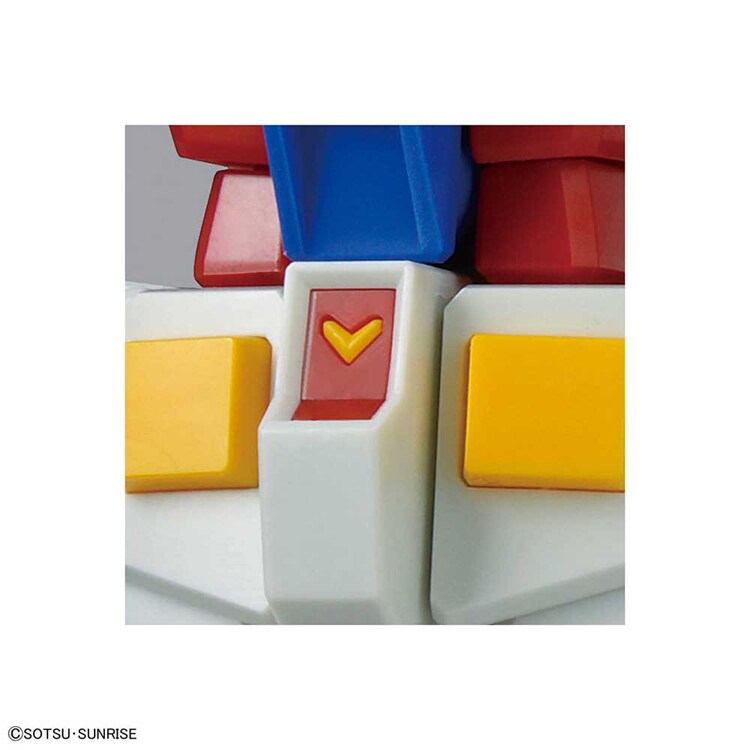 ENTRY GRADE 1/144 RX-78-2 ガンダム 607478 【プラザセレクト】