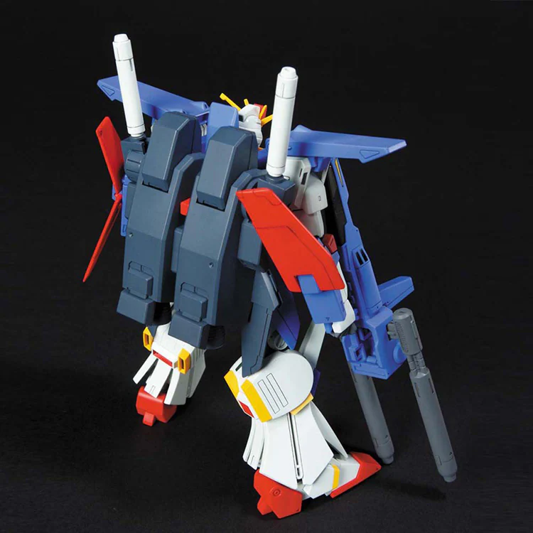HGUC 1/144 ダブルゼータガンダム 579546 【プラザセレクト】