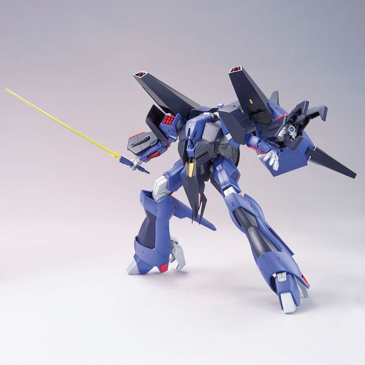 HGUC 1/144 メッサーラ 558855 ガンダム 7340685│アイリスオーヤマ