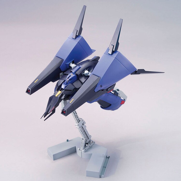 HGUC 1/144 メッサーラ 558855 ガンダム 7340685│アイリスオーヤマ