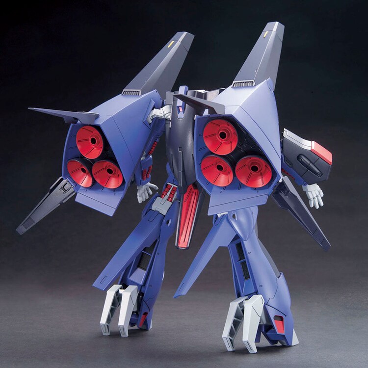 HGUC 1/144 メッサーラ 558855 【プラザセレクト】