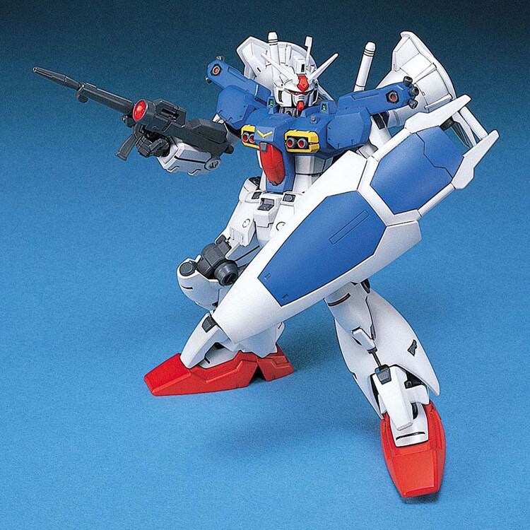HGUC 1/144 ガンダム GP-01Fb 603920 【プラザセレクト】