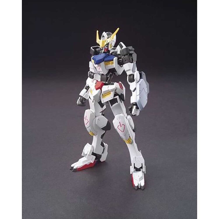 HG 1/144 ガンダムバルバトス 579775 【プラザセレクト】