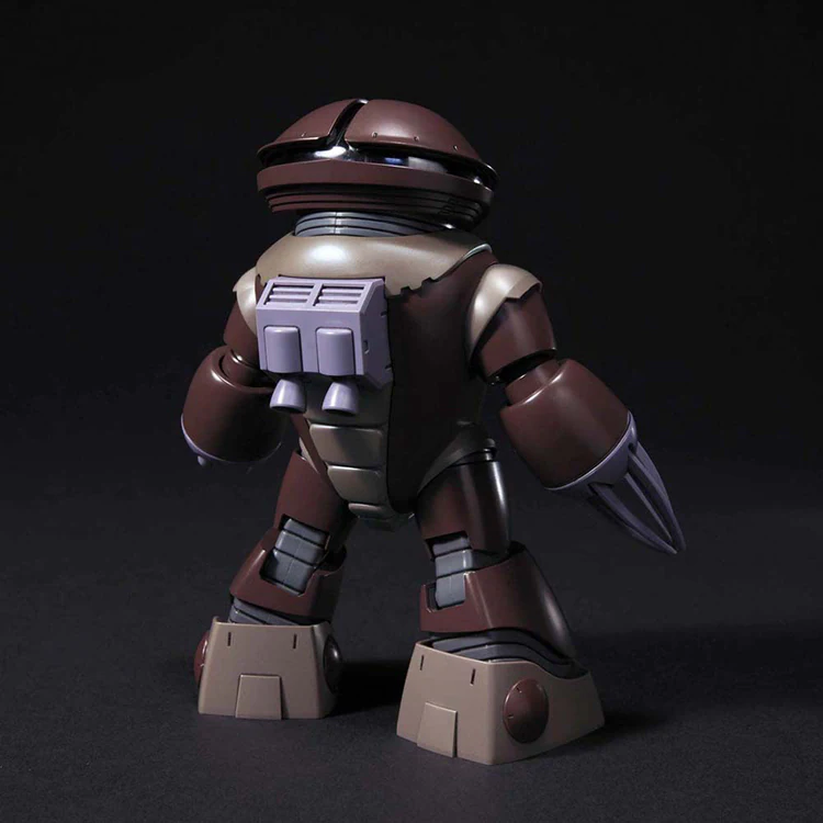HGUC 1/144 アッガイ 579775 【プラザセレクト】