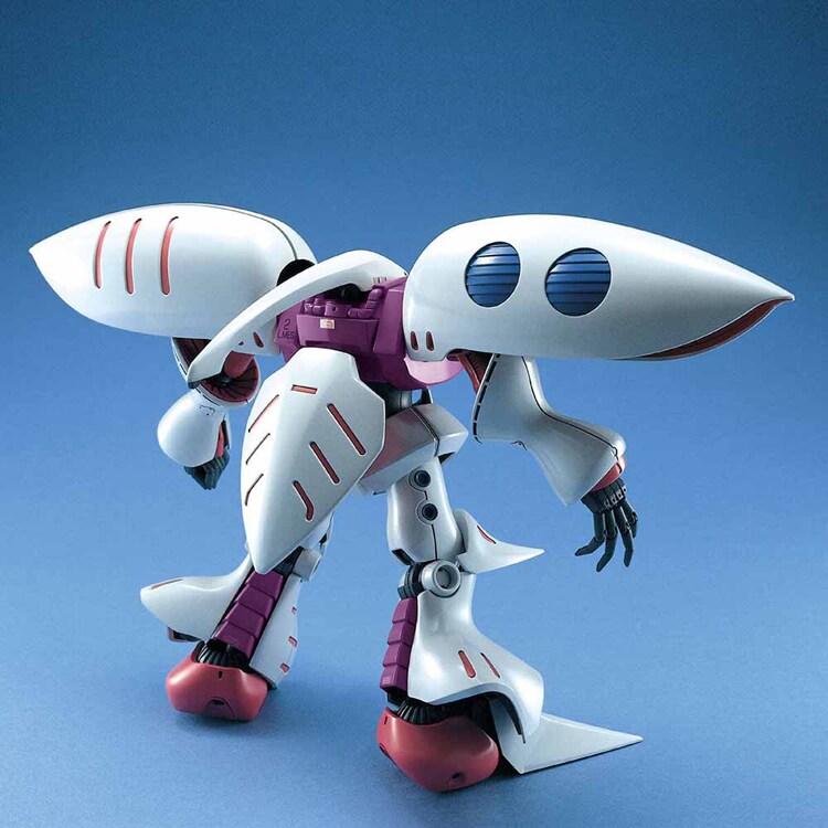 MG 1/100 AMX-004 キュベレイ 635082 【プラザセレクト】