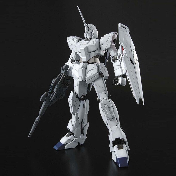 MG 1/100 RX-0 ユニコーンガンダム 616081 【プラザセレクト】