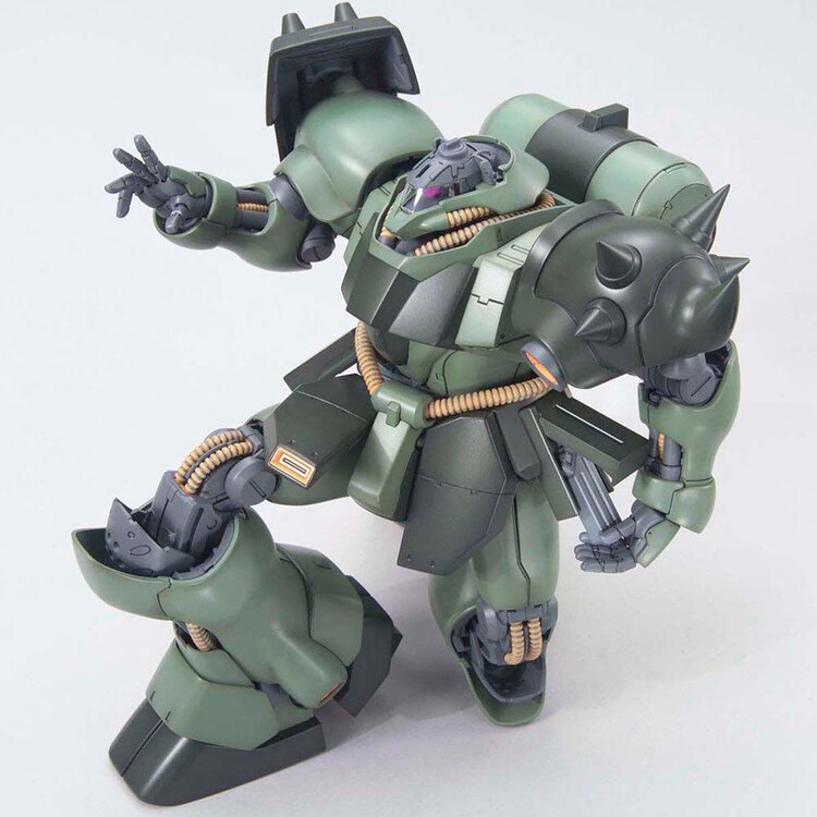 MG 1/100 ギラ・ドーガ 554567 【プラザセレクト】