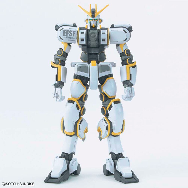 HG 1/144 アトラスガンダム(GUNDAM THUNDERBOLT Ver.) 631398 【プラザセレクト】