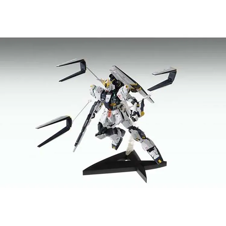 MG 1/100 νガンダム Ver.ka 554543 【プラザセレクト】
