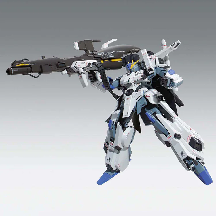 MG 1/100 FAZZ Ver.Ka 588807 【プラザセレクト】