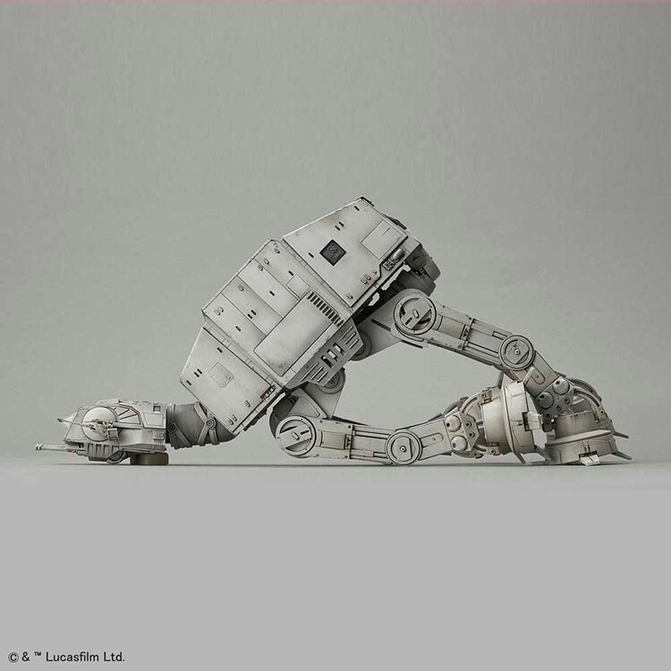 1/144 AT-AT 638465 【プラザセレクト】