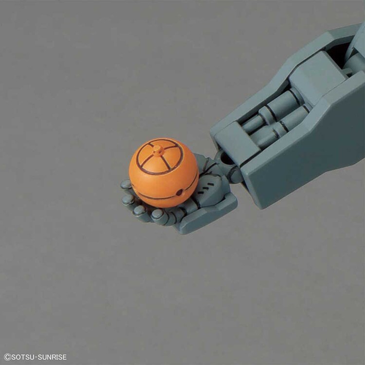 HG 1/144 モンキーロディ（598機）/モンキークラブロディ 691743 【プラザセレクト】