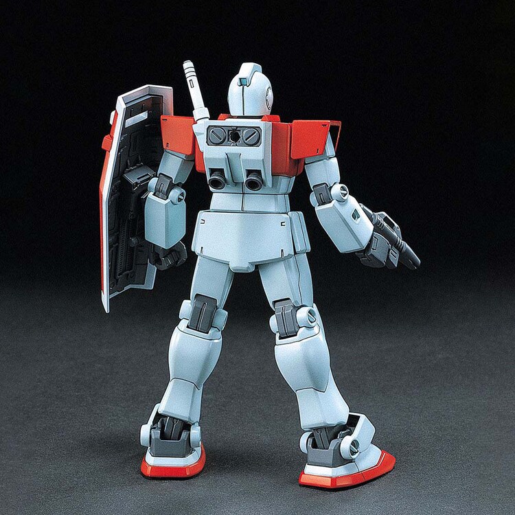 HGUC 1/144 RGM-79 ジム 592484 【プラザセレクト】