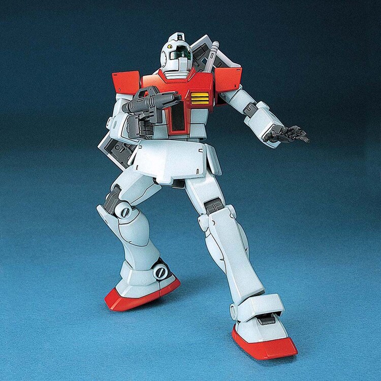 HGUC 1/144 RGM-79 ジム 592484 【プラザセレクト】
