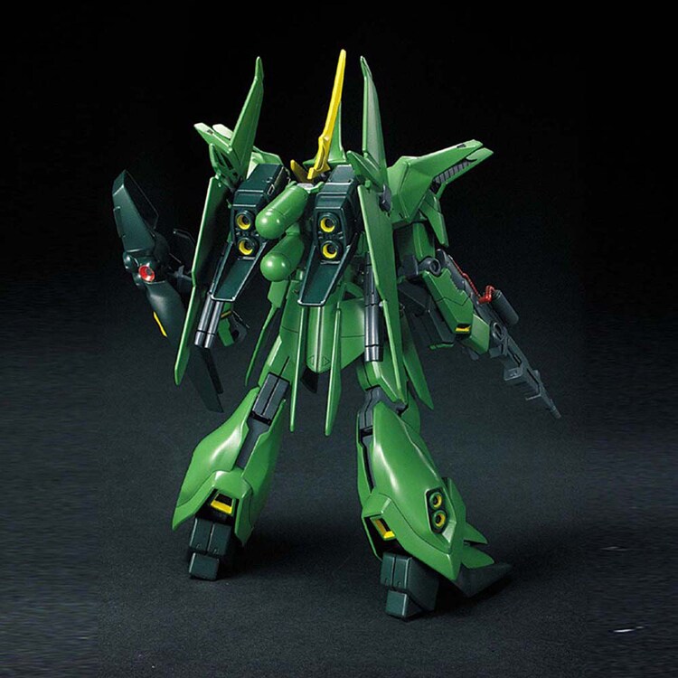 HGUC 1/144 バウ量産型 557278 【プラザセレクト】
