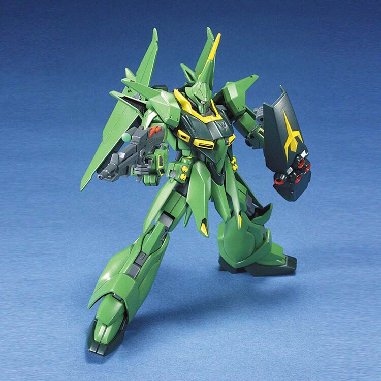 HGUC 1/144 バウ量産型 557278 【プラザセレクト】