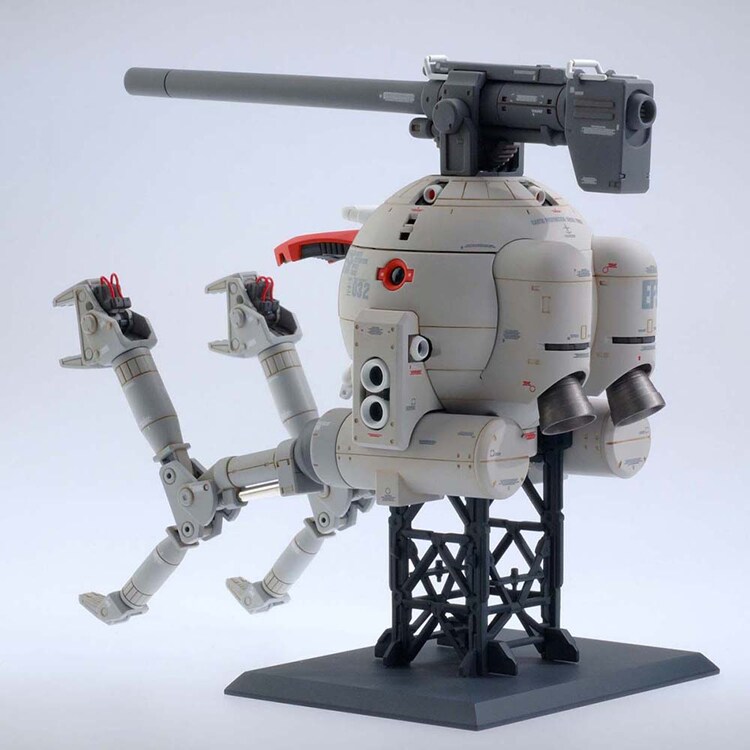 MG 1/100 ボール Ver.Ka 635426 【プラザセレクト】