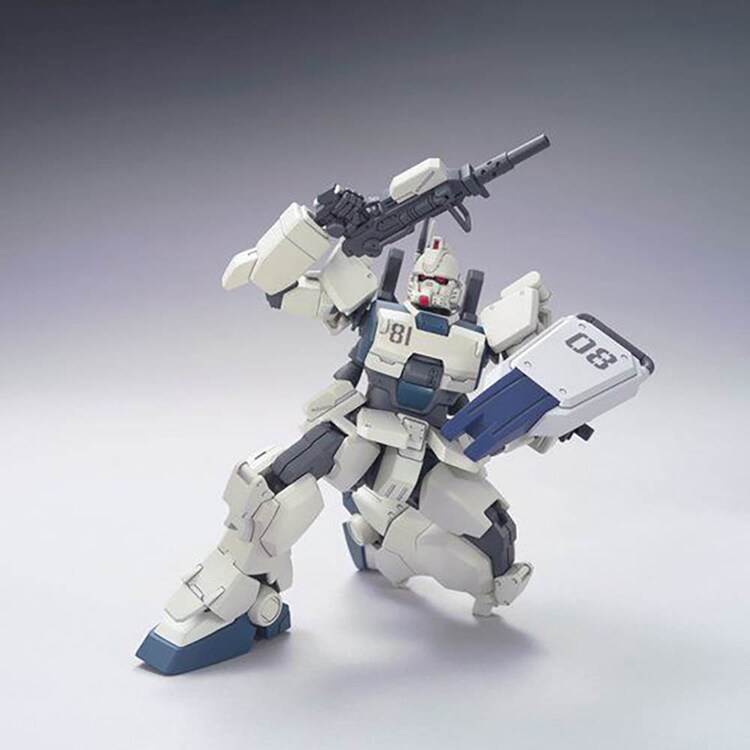 HGUC 1/144 ガンダムEz8 557537 【プラザセレクト】