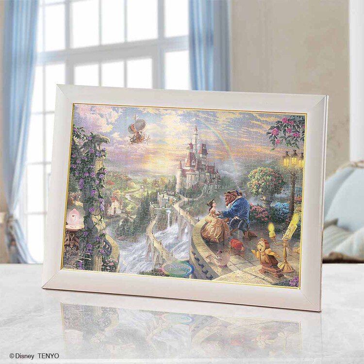 Beauty and the Beast Falling in Love DSG-500-634 【プラザセレクト】