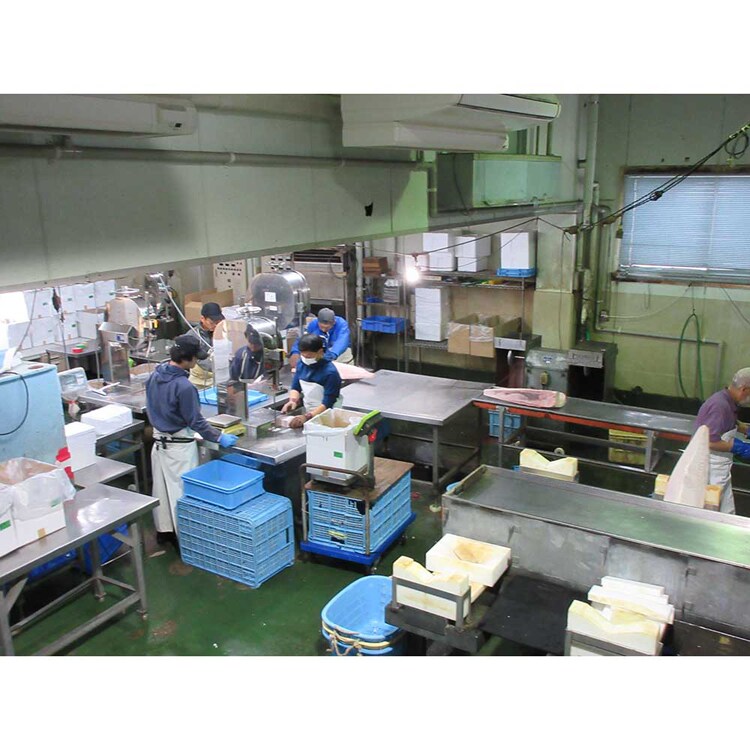 【倉庫登録】神奈川県漁連三崎港 まぐろ3点セット 【時間指定不可】【代引不可】【同梱不可】【プラザセレクト】