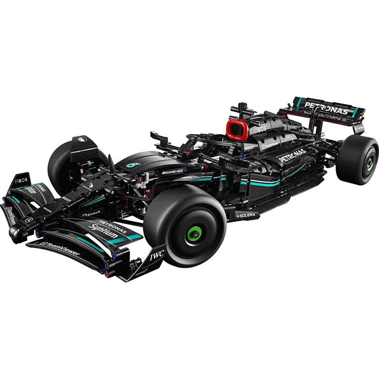 TECHNIC Mercedes-AMG F1 W14 E Performance 42171 【プラザセレクト】