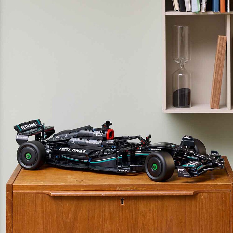 TECHNIC Mercedes-AMG F1 W14 E Performance 42171 【プラザセレクト】