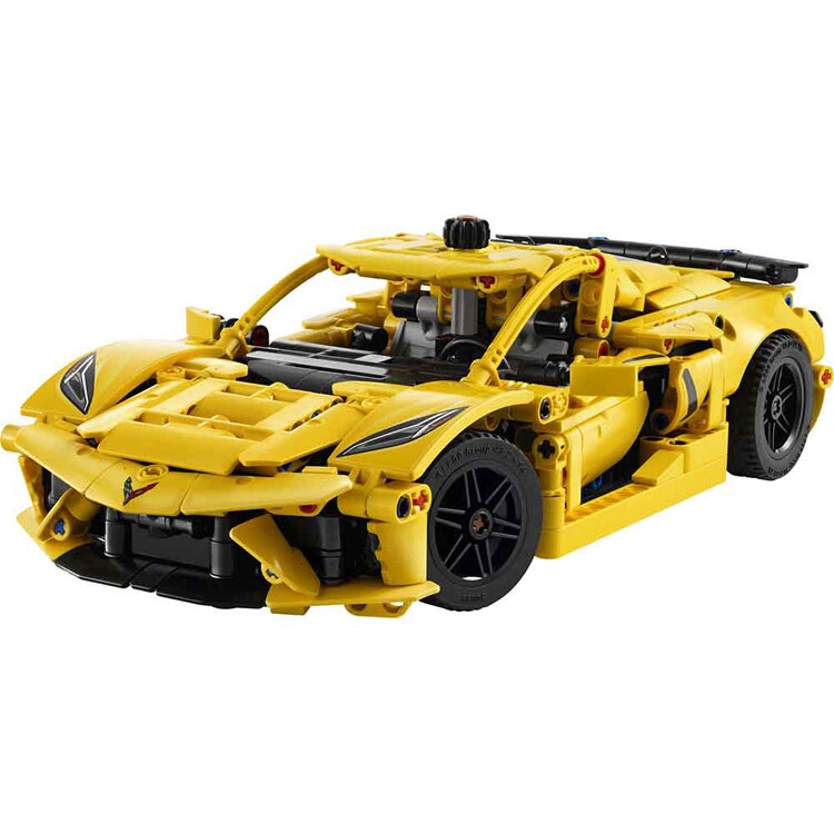 TECHNIC Chevrolet Corvette Stingray 42205 【プラザセレクト】