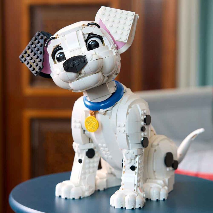 DISNEY ANIMATION 101匹わんちゃんの子犬 43269 【プラザセレクト】