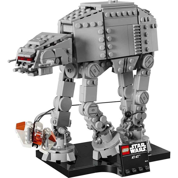 STAR WARS TM AT-AT(TM) 75440 【プラザセレクト】