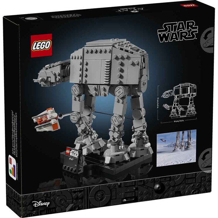 STAR WARS TM AT-AT(TM) 75440 【プラザセレクト】