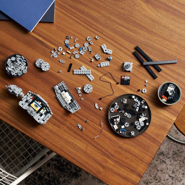 STAR WARS TM AT-AT(TM) 75440 【プラザセレクト】