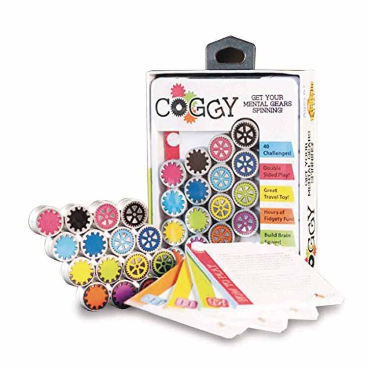 おもちゃ コギー Coggy FA116-1