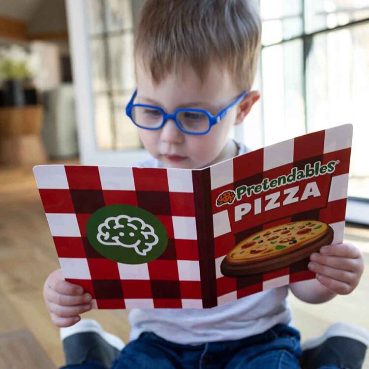 おもちゃ ままごとセット おうちで本格ピザ作りごっこセット Pretendables Backyard Pizza Oven Set FA405-1