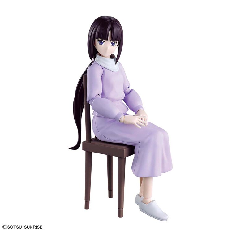 Figure-riSe Standard ティファ・アディール 691941 【プラザセレクト】