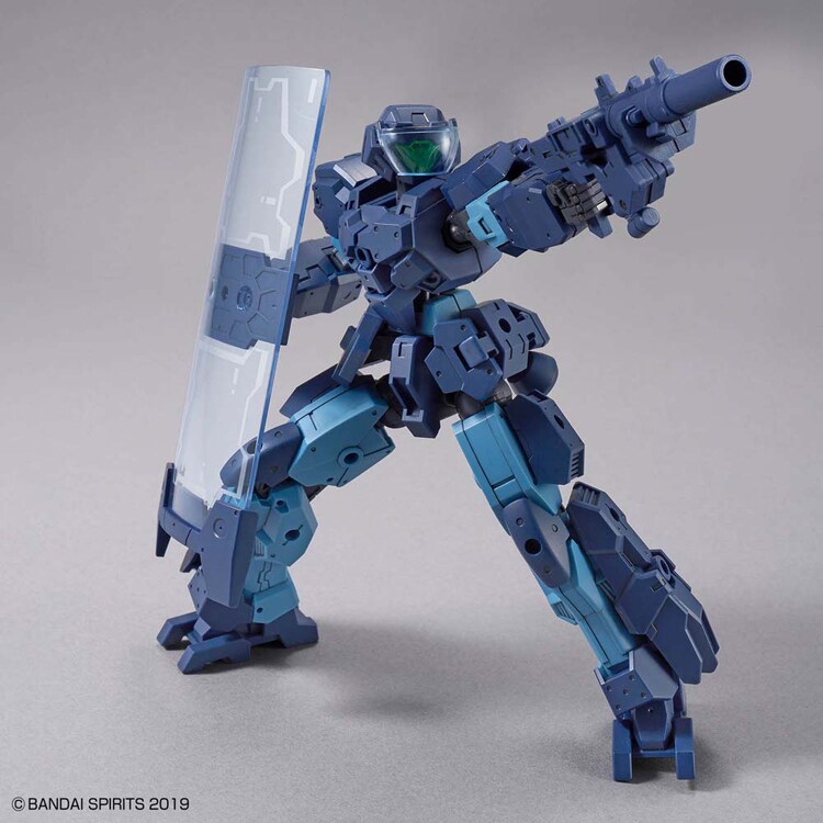 30MM 1/144 eEXM-23 テックプロト 01 720054 【プラザセレクト】