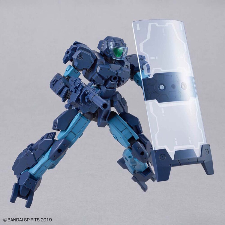 30MM 1/144 eEXM-23 テックプロト 01 720054 【プラザセレクト】