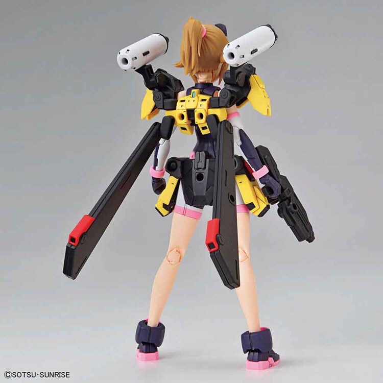 Figure-riSe Standard あばたーふみな 663030 【プラザセレクト】