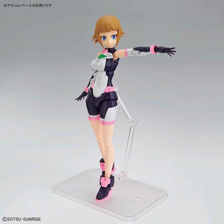 Figure-riSe Standard あばたーふみな 663030 【プラザセレクト】