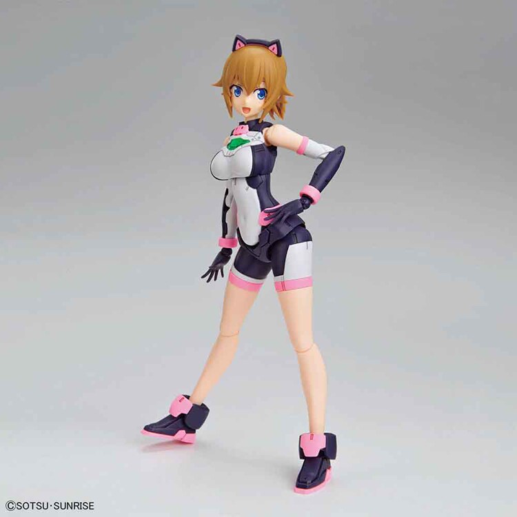 Figure-riSe Standard あばたーふみな 663030 【プラザセレクト】
