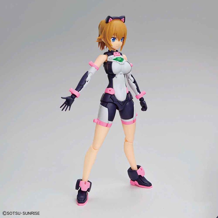 Figure-riSe Standard あばたーふみな 663030 【プラザセレクト】