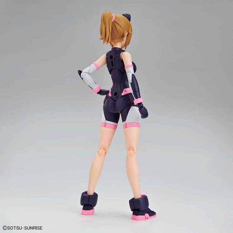 Figure-riSe Standard あばたーふみな 663030 【プラザセレクト】