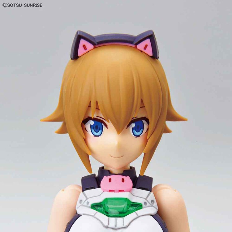 Figure-riSe Standard あばたーふみな 663030 【プラザセレクト】