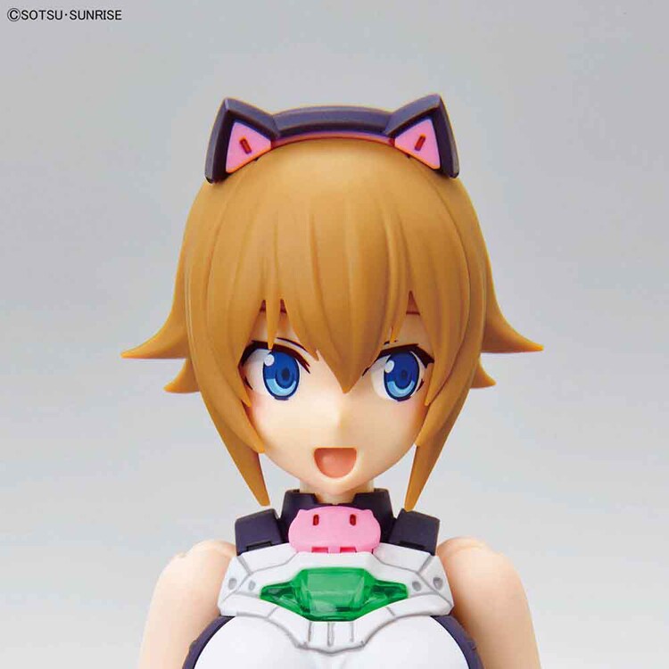 Figure-riSe Standard あばたーふみな 663030 【プラザセレクト】