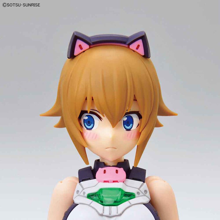 Figure-riSe Standard あばたーふみな 663030 【プラザセレクト】